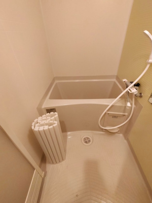 【浴室】 | GARDENIA高井田