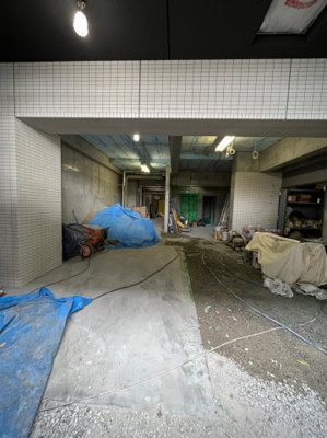 【エントランス】 | GARDENIA高井田