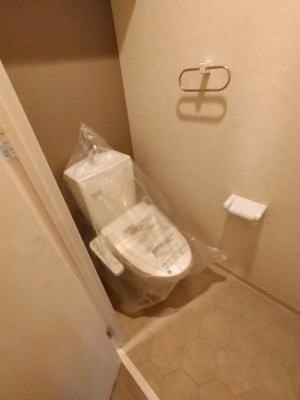 【トイレ】 | GARDENIA高井田