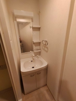 【洗面所】 | GARDENIA高井田