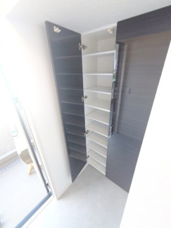 【玄関】 | HRヒメジ　XV