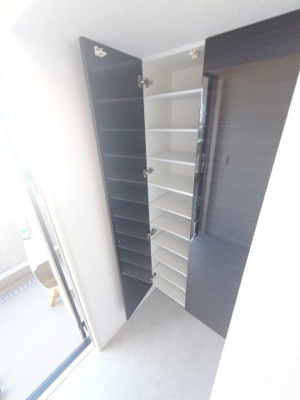 【玄関】 | HRヒメジ　XV