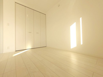 【洋室】 | HRヒメジ　XV