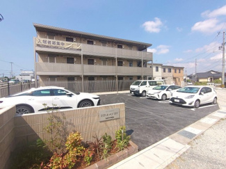 【駐車場】 | HRヒメジ　XV