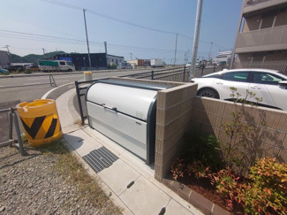 【その他共用部分】 | HRヒメジ　XV