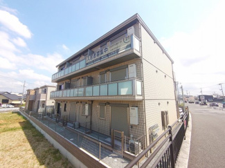 【外観】 | HRヒメジ　XV