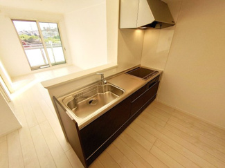 【キッチン】 | HRヒメジ　XV