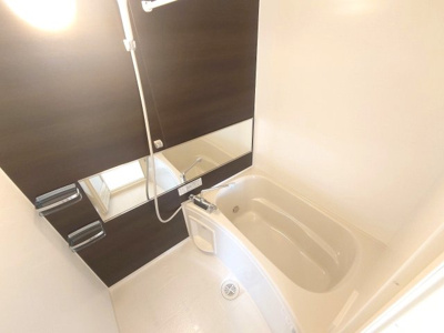 【浴室】 | HRヒメジ　XV