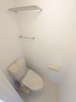 【トイレ】 | HRヒメジ　XV