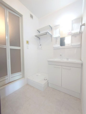 【洗面所】 | HRヒメジ　XV