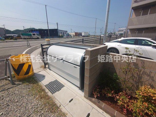 HRヒメジ　XVのその他共用部分