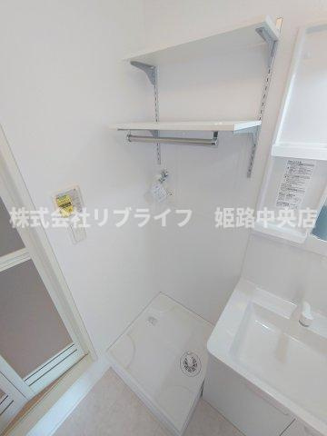 HRヒメジ　XVのその他