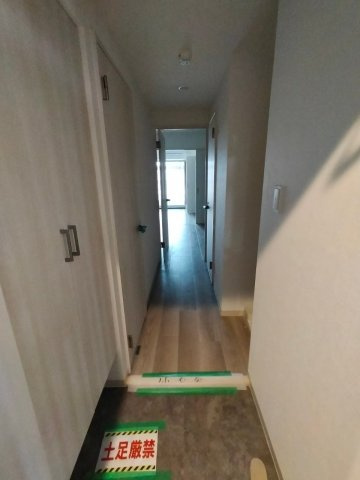 【玄関】 | GARDENIA高井田