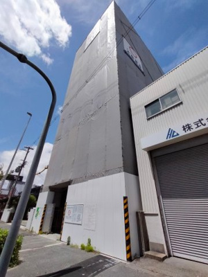 【外観】 | GARDENIA高井田