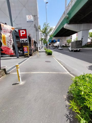  | GARDENIA高井田