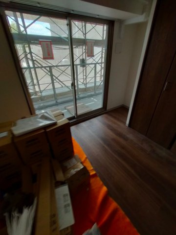  | GARDENIA高井田
