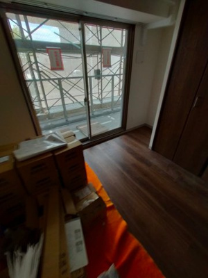  | GARDENIA高井田
