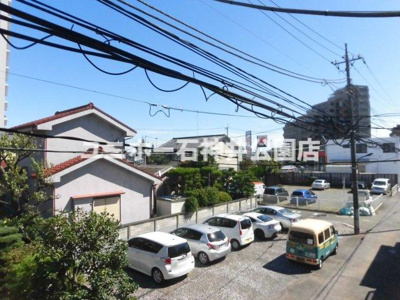 【展望】 | ハイムベルニナ | 参考写真
