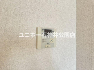 【セキュリティ】 | ハイムベルニナ | 参考写真