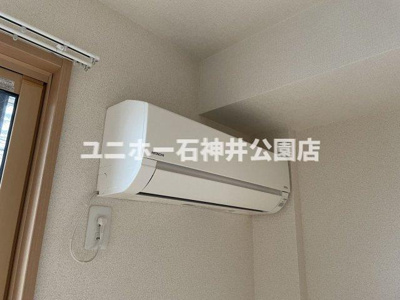 【設備】 | ハイムベルニナ | 参考写真