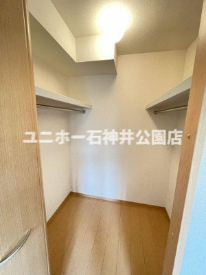 【収納】 | ハイムベルニナ |  参考写真