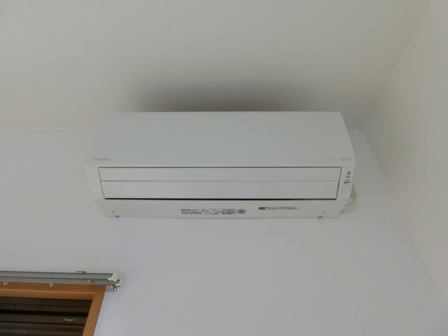 スカイマンションEの設備