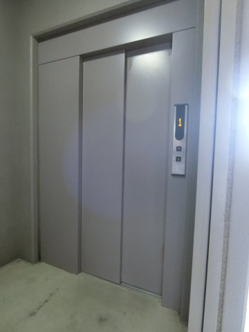 スカイマンションEのその他共用部分