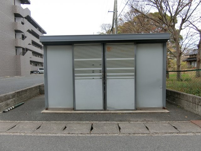 スカイマンションEのその他共用部分