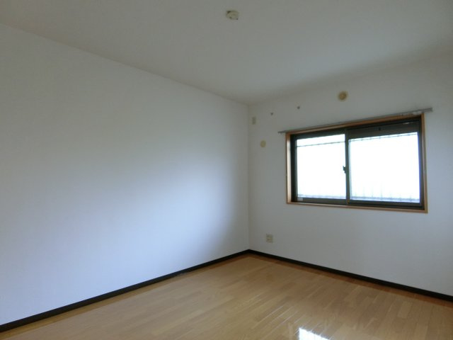 スカイマンションEの洋室