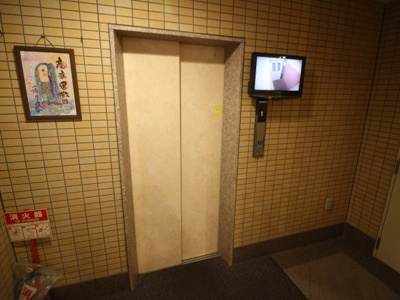 【その他共用部分】 | メトロノーム