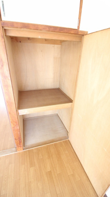 【収納】 | 梶村マンション