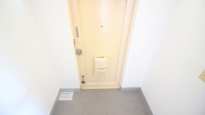 【玄関】 | 梶村マンション