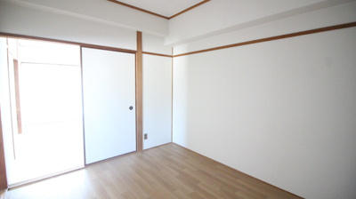 【内装】 | 梶村マンション