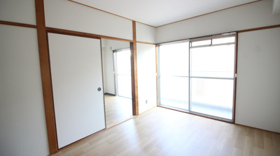 【内装】 | 梶村マンション