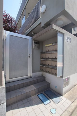 ◆安心のオートロック付き◆