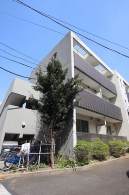 ◆オートロック付きRCマンション◆