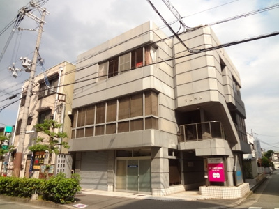 【外観】 | 青山ビル