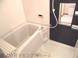 【浴室】 | グランエステート・清水