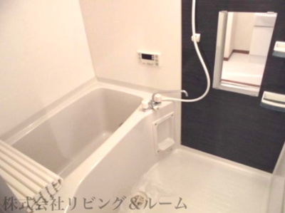 【浴室】 | グランエステート・清水