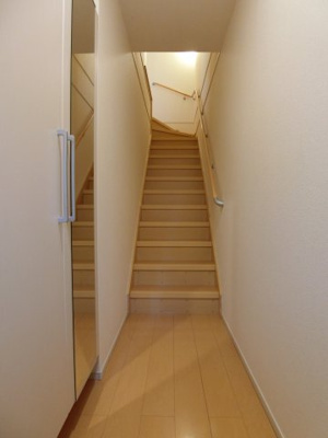【内装】 | フォレスト・ハハキＣ | C203の写真（間取同タイプ：イメージ）