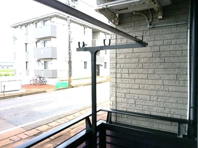 シャイニングビューの展望