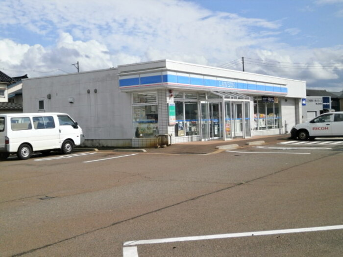 シャイニングビューの周辺
