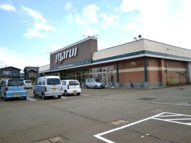シャイニングビューの駐車場|駐車場があります