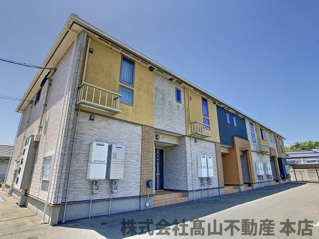 ガーデン・クレールａｂｅ