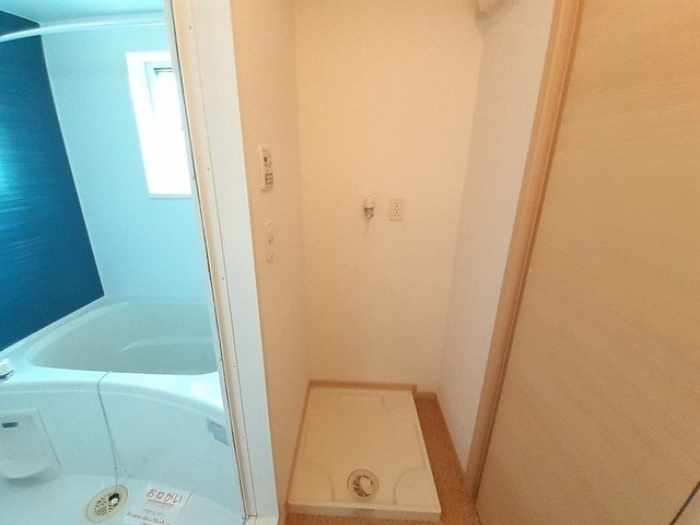 ドリ－ム・ハウスⅡの設備