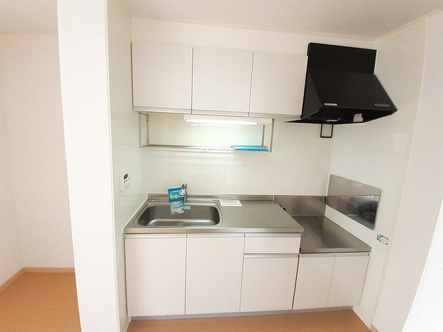 ドリ－ム・ハウスⅡのキッチン