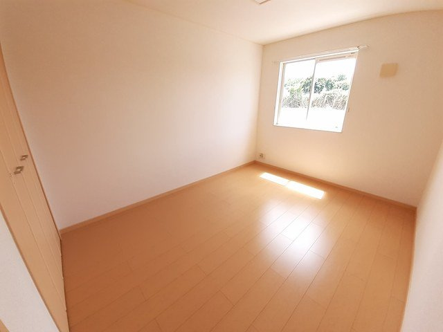 ドリ－ム・ハウスⅡの内装