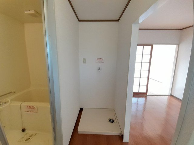 サクセスハイツの設備