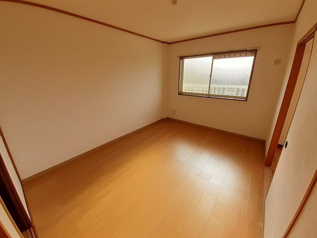 サクセスハイツの内装