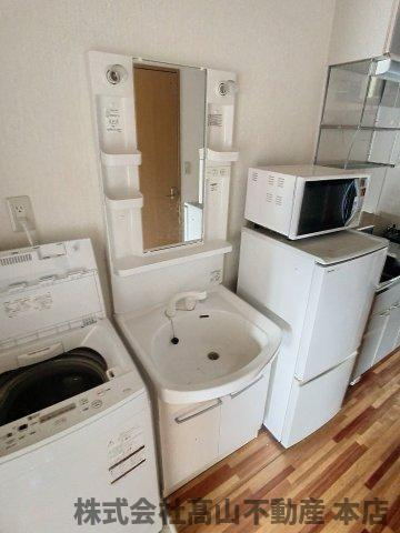 グレイス新月Ⅱのその他